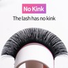 VEYES INC Classic Volume Lash Extensions 0.03-0.20 J/B/L/C/CC/D/DD Curl 5-25mm