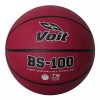 Voit Balón Basquetbol Voit Bs 100 Hule Naranja No. 7