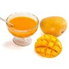 Indian Groceries, Deep Kesar Mango Pulp 850 Grams, 30 Oz.