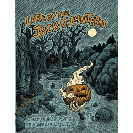 Lore of the Jack-O'-Lantern
