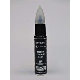 TOYOTA Genuine 00258-001F4-21 Peat Mica Touch-Up Paint Pen (.5 fl oz, 14.7 ml)
