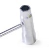 4pcs T Chainsaw Wrench, 13 mm x 19 mm T-Wrench,
