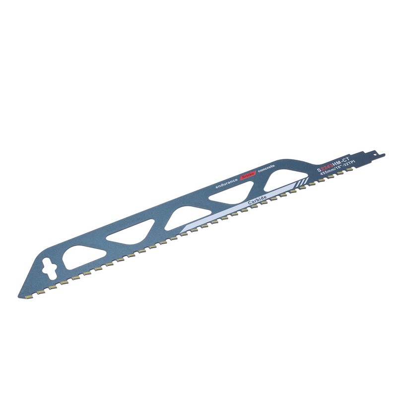 Reciprocating Saw Blade Carbide Cutter Cutting Tool for Brick Cement