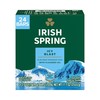 Irish Spring Irish Spring Icy Blast Bar Soap for Men,