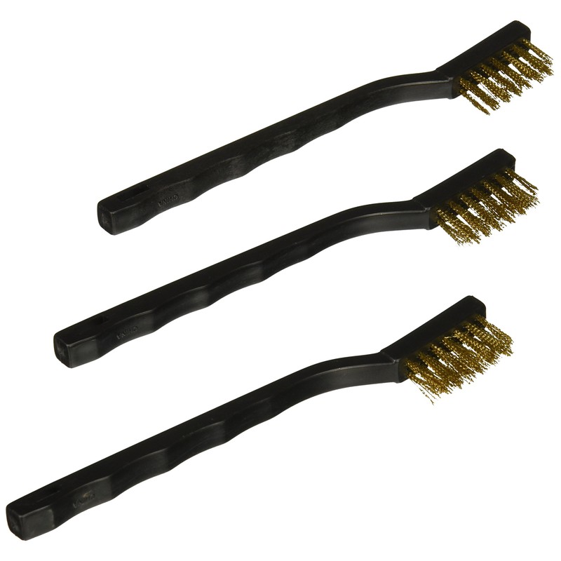 Hyde 46630 EMW1814862, Brass