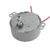 Chancs Slow Speed Electric Motor Tyc-50 110V 15-18Rpm Cw Micro