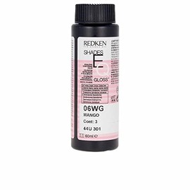 Shades EQ Gloss Demi Permanent Liquid Hair Color M