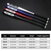 Aluminum Alloy Baseball Bat Competition Bat for Home Defense Competitions