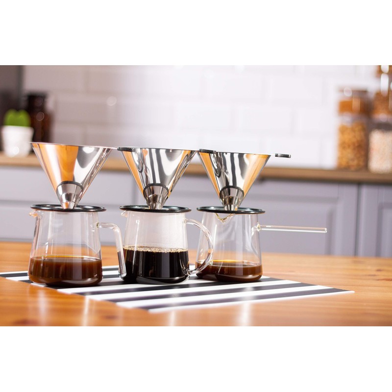 Trendglas Jena Milk Jug 0.5 L