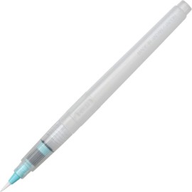 Kuretake Brush Pen, Water Brush Pen, Extra Fine Point, KG205-120S