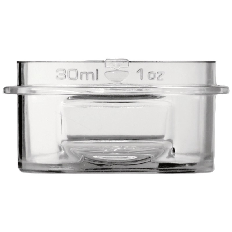 BRENTWOOD JB-220B 50-Ounce 12-Speed + Pulse Blender (Black) - Blue