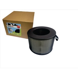 GOODVAC HEPA Filter Compatible with LG PuriCare AeroTower Air Purifiers (Replaces PFSPTC01) (1)