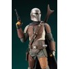 ARTFX+ Star Wars Mandalorian 1/10 Scale PVC Pre-painted Simple Assembly