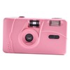 M35 Film Camera Reusable Portable Stylish Durable Film Camera Great