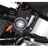 FDB Coil Covers For HD 2004-2017 EFI Dyna 2001-2017 EFI