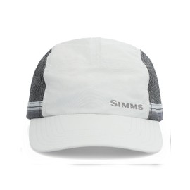 Simms Sunshield Cap Sterling One Size