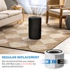 240 True Filter Replacement for PuroAir 240 Air Purifier, 3-in-1