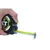 C.K T3448 25 XT Measuring Tape, 7.5 m - 25