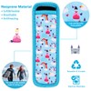 Amintiri Kids Neoprene Ice Pop Holder - 6 Piece Reusable