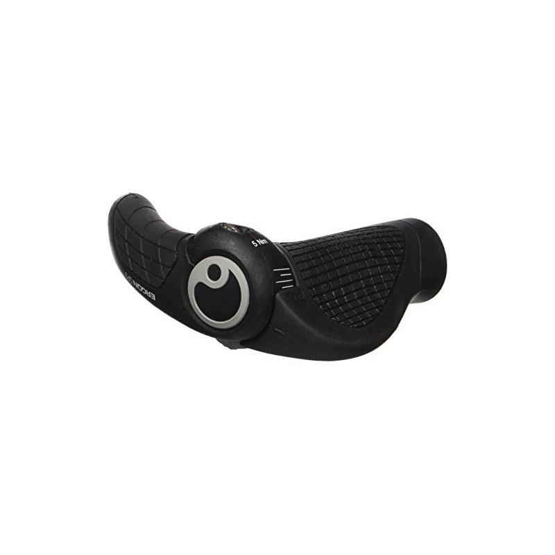 Ergon Grips GP3-L Rohloff/Nexus