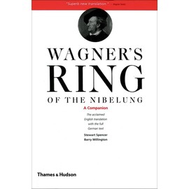 Wagner's Ring of the Nibelung:A Companion