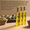 Ein Gedi Light of Jerusalem Anointing Oil, Blessing from Jerusalem