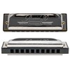 Hohner Special 20 Harmonica - Key of C Bundle with