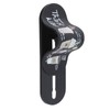 5Pcs MOMO STICK Smart Phone Adjustable Stand Finger Strap Reusable