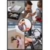 Upgraded 42 in 1 Magnetic Screwdriver Set, Ankilo DIY Ratchet