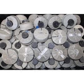 1 Israeli Military Surplus Gas Mask Filter Nato 40mm Battlefield Pick Ups 1