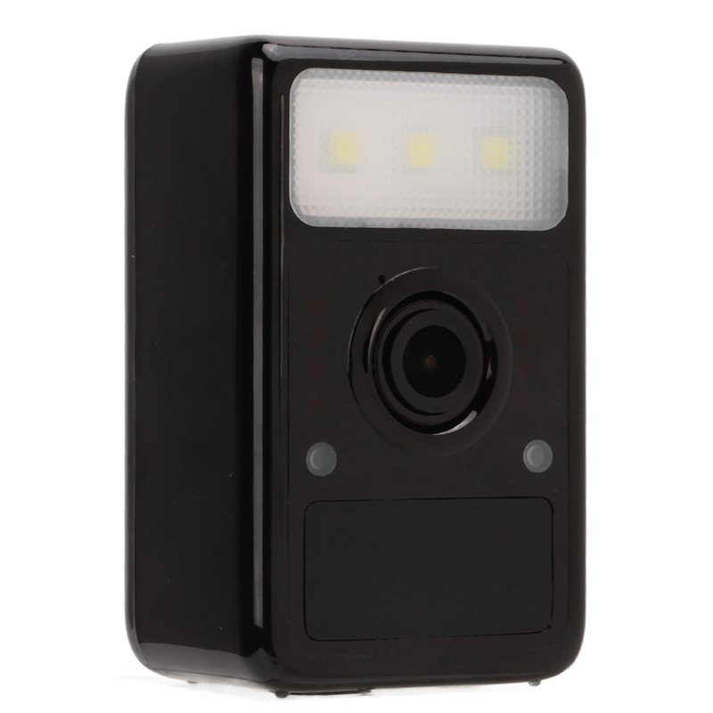 Security Camera HD Wireless Remote IP Voice Communication Motion Detection