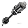 KAX Torchtree 21.5IN Rear Shaft CV Axle, ATV/UTV Axles Shaft