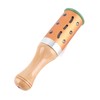 Warm Moxibustion Rods Detox Relieve Fatigue Rolling Handheld Adjustable Facial
