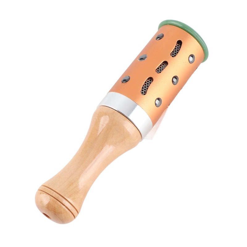 Warm Moxibustion Rods Detox Relieve Fatigue Rolling Handheld Adjustable Facial
