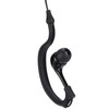 Jerys Reproductor de MP3, Portátil, Impermeable IPX8, 4 GB, Negro,