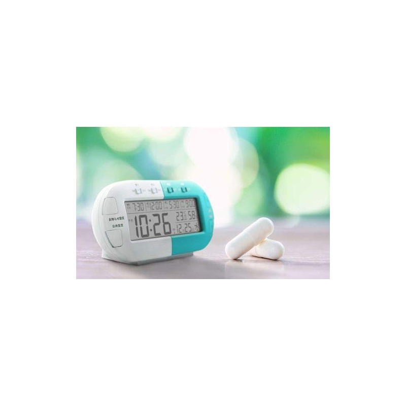 Emplace NTP-SM01B Medication Watch