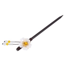 Baluue Chinese Hair Stick Girls Hair Stick Hair Clasp Women's Hair Stick Hairpin Retro Design