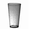 KLIFA- NICE- Juego de 6 vasos de plástico gigantes, grandes