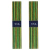 Kayuragi Osmanthus Kinmokusei Sticks, Set of 40 Incense Sticks, Incense