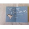 American Greetings MERRY CHRISTMAS ~ Christmas Card with envelope