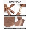 Spacious Nylon Crossbody Bag Bum Bag Handbags Wallets Purses Trendy