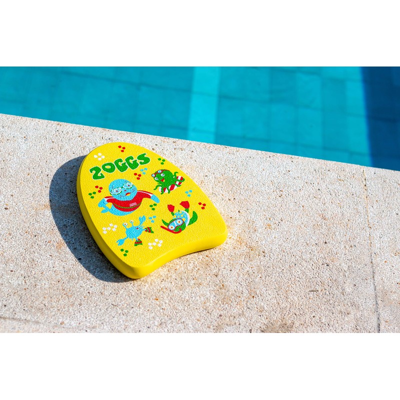 Zoggs Children's Zoggy Mini Easy Learn to Swim Float Kickboard