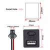 xiwai DIY OEM Pitch = 2.54mm Type C & Type