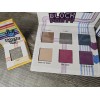 Ipsy 3 pc Bundle -Tetris X Ipsy BLOCK PARTY Palette,