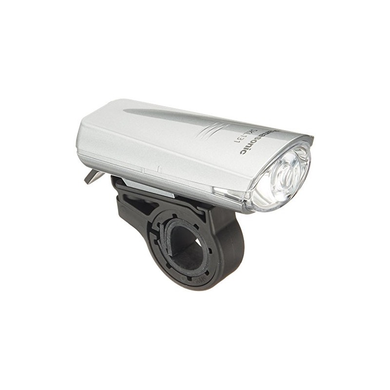Panasonic SKL131 LED Sport Light, Silver