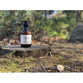 ChouChou Outbust Treatment, Non-Rinse Treatment, 8.8 oz (250 g), Outbust Treatment, Seriously Developed by Hairdressers for Customers with Large Capacity 8.8 oz (250 g)