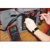 KS Tools 150.148 Automotive Multimeter Including Test Probes