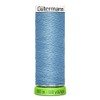 Gutermann Thread 100 m RPET 143, Light Blue