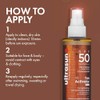 Ultrasun Body Tan Activator SPF50 200ml
