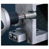 Ichinen Access RELIEF 27933 Diamond Whetstone with Axle Tip Hexagonal